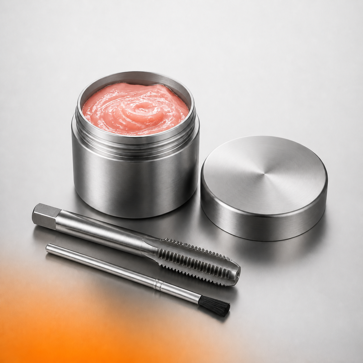 Tap-Paste cutting paste