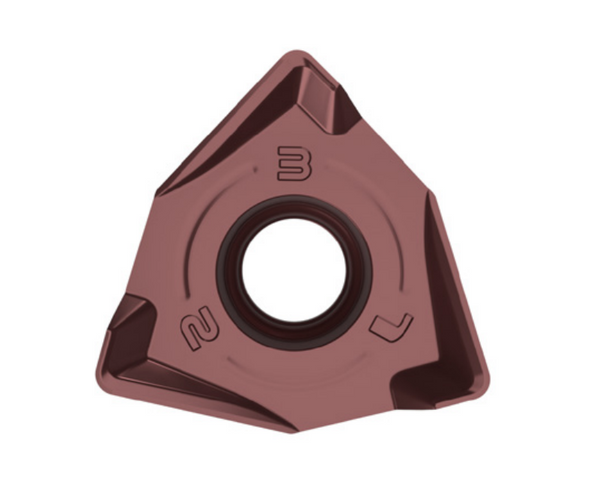 XNEX 080608-M Milling Insert – FM Carbide