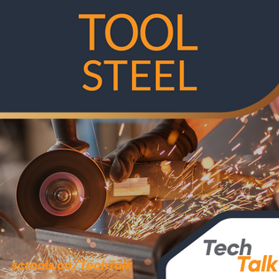  How Strong Is Tool Steel?