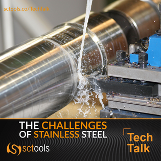  The Challenges of Stainless Steel Machining and How To Overcome Them