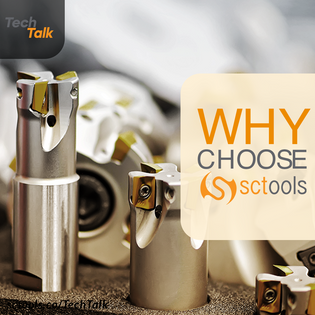  Why Choose SCTools