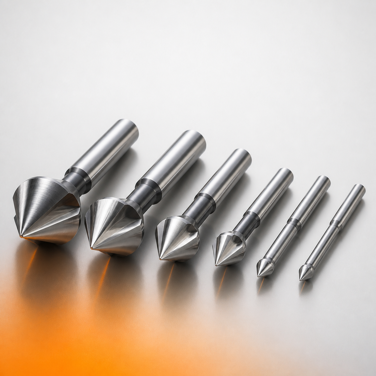 Countersinks