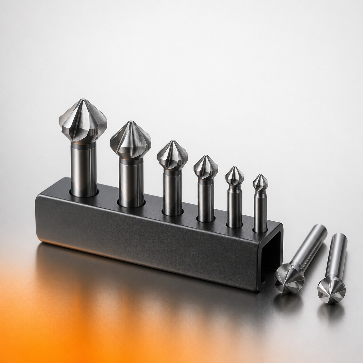 Countersink Sets