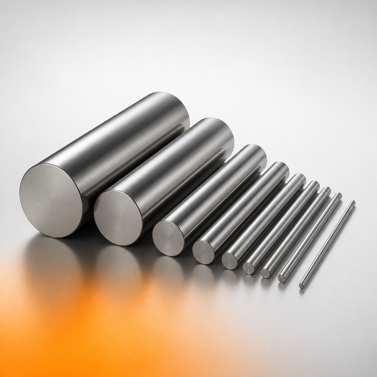Carbide Rounds