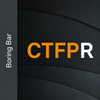CTFPR Boring Bar
