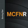 MCFNR Boring Bar