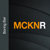 MCKNR Boring Bar