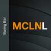 MCLNL Boring Bar