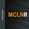 MCLNR Boring Bar