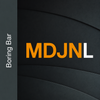MDJNL Boring Bar