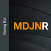 MDJNR Boring Bar