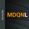 MDQNL Boring Bar
