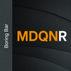 MDQNR Boring Bar