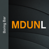 MDUNL Boring Bar