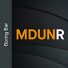 MDUNR Boring Bar