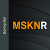 MSKNR Boring Bar