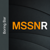 MSSNR Boring Bar