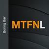 MTFNL Boring Bar