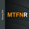 MTFNR Boring Bar