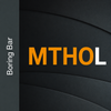 MTHOL Boring Bar