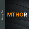 MTHOR Boring Bar