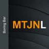 MTJNL Boring Bar