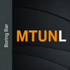 MTUNL Boring Bar