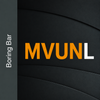 MVUNL Boring Bar