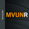 MVUNR Boring Bar