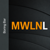 MWLNL Boring Bar