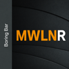 MWLNR Boring Bar