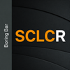 SCLCR Boring Bar