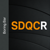 SDQCR Boring Bar