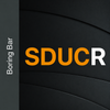 SDUCR Boring Bar