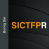 SICTFPR Boring Bar