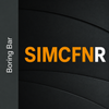 SIMCFNR Boring Bar