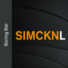 SIMCKNL Boring Bar
