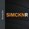SIMCKNR Boring Bar