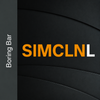 SIMCLNL Boring Bar
