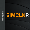 SIMCLNR Boring Bar