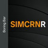 SIMCRNR Boring Bar