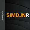 SIMDJNR Boring Bar