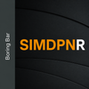 SIMDPNR Boring Bar