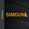 SIMDUNL Boring Bar