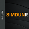 SIMDUNR Boring Bar