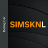 SIMSKNL Boring Bar