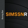 SIMSSNR Boring Bar
