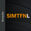 SIMTFNL Boring Bar