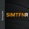 SIMTFNR Boring Bar