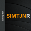 SIMTJNR Boring Bar